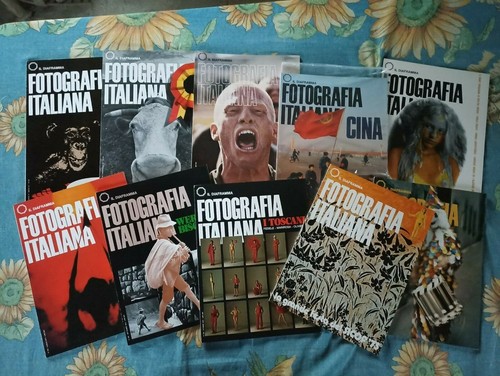 Diaframma fotografia - il,