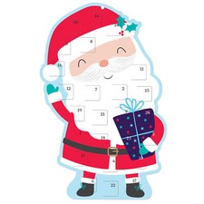 Calendario dell avvento - calendario, dell'avvento