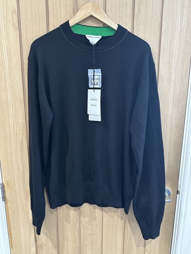 Bottega veneta maglione - maglione, uomo