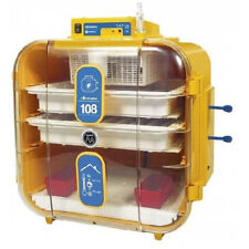 Incubatrice Uova Novital 108