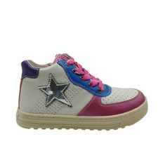 scarpe da ginnastica bambina