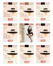 SG Collant calza donna 30 den