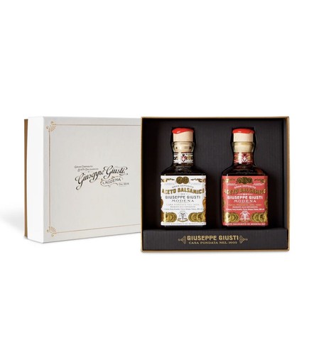 Aceto balsamico antica acetaia - aceto,
