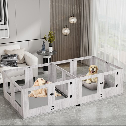 Box cucciolo cane extra - , large