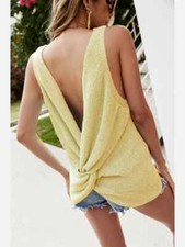 T-shirt maglia donna canotta