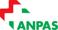 LOGO ANPAS 29,5 X 15,5 CM