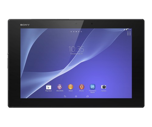 Sony xperia tablet sgp561 - sony,