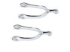 Stubben Dynamic Dressage Spurs