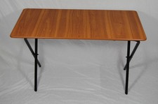 Tavolo pieghevole caffè