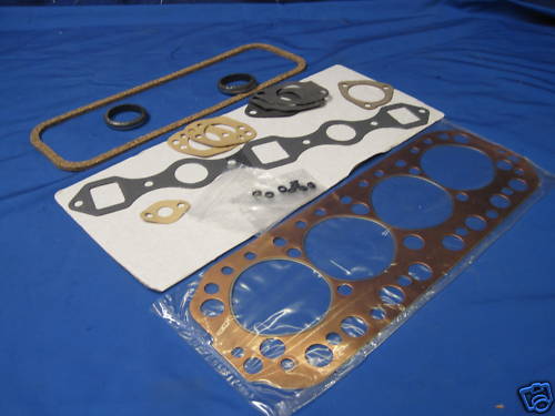 Mgb 1800 set guarnizioni - mgb,