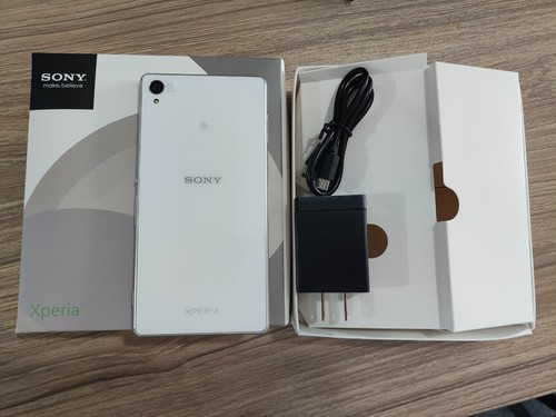 Sony xperia d6616 gb - xperia,