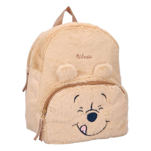 Winnie the pooh - winnie-the-pooh, zaino