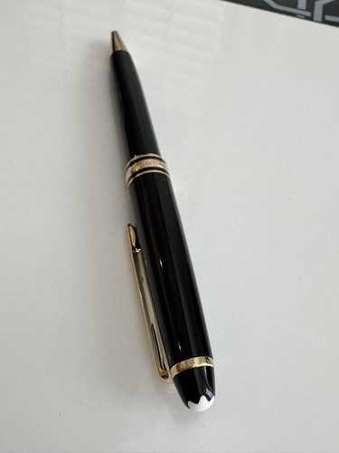 Penna mont blanc twist ball - mont,