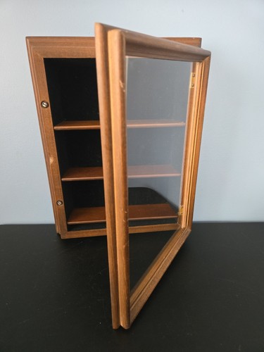 Mobiletto curio vintage - mobiletto,