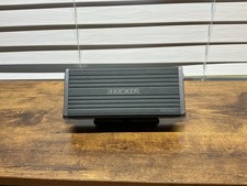 Amplificatore intelligente