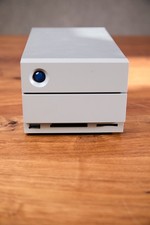 Disco rigido esterno LaCie