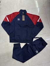 Tuta Umbro uomo acetata