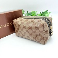 GUCCI Cosmetic Pouch custodia