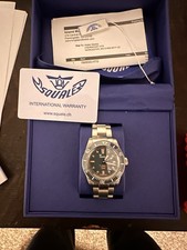 Orologio subacqueo Squale 1545