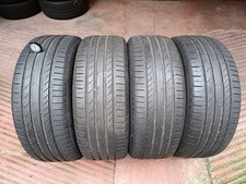 Gomme 235 55 19 101W