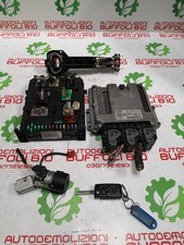 Kit CENTRALINA Motore