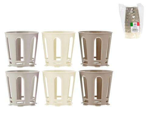 Set supporti per bicchiere - set,