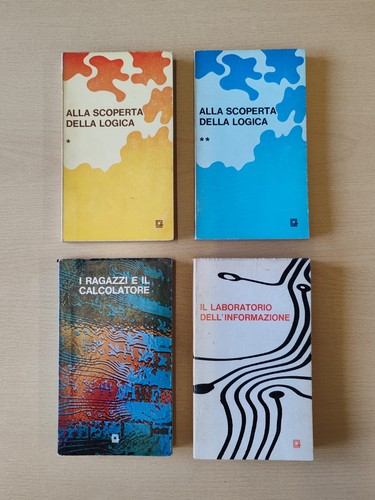 Ragazzi calcolatore - ragazzi,