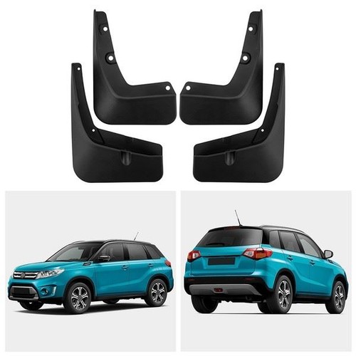 Paraspruzzi abs per suzuki - in,