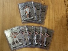 Lotto 9x VICTOR WEMBANYAMA 2023 Mosaic 282 257 Rookie Spurs RC 🦄🔥