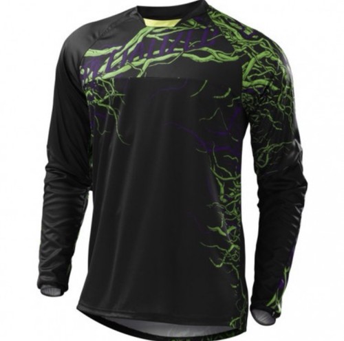 Maglia ciclismo specializzata - ciclismo,