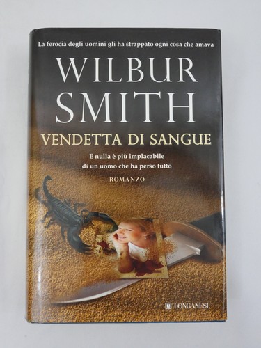Vendetta sangue wilbur - di,