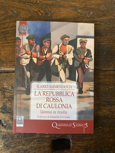 Ammendola ilario repubblica - ammendola,