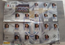 Album calciatori champions - album,