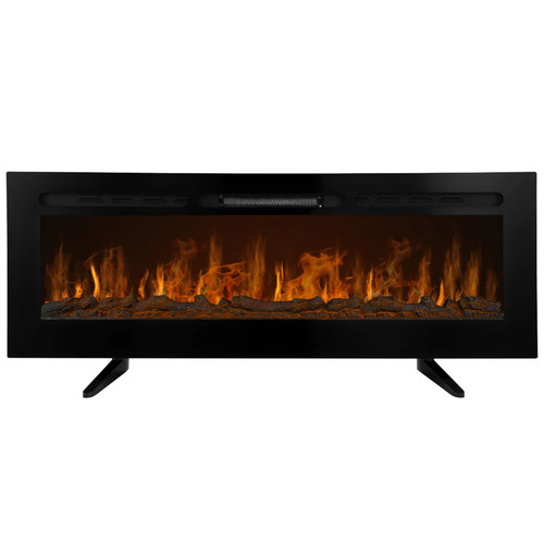 Caminetto elettrico incasso - elettrico,
