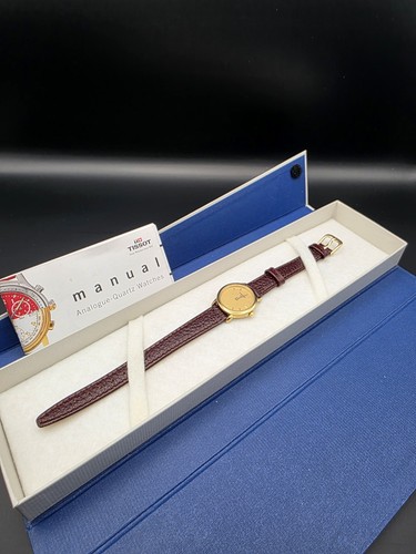 Orologio vintage tissot - orologio,