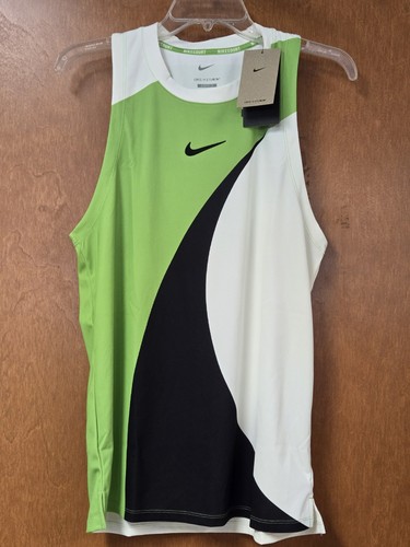 Canotta smanicata nike carlos - canotta,