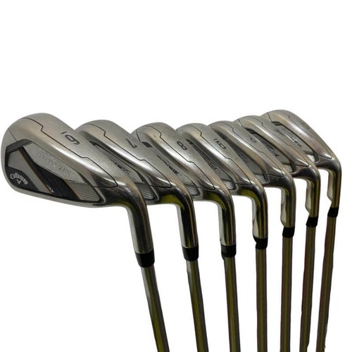 Callaway mavrik max set - callaway,