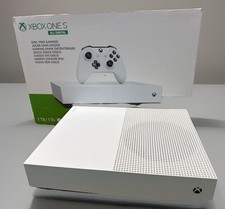 Xbox One S Console