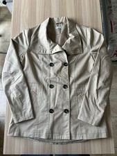 Peacoat Jacqueline de Yong beige da donna