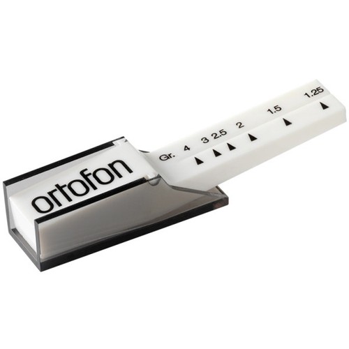 Bilancia braccio ortofon - a,