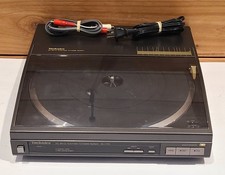 Technics SL-J11D Hi-Fi Stereo