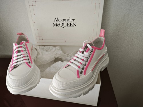 Sneakers donna alta qualità