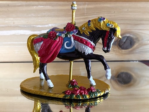 Stampo breyer stablemate - breyer,