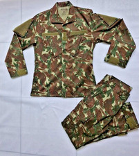 Mimetica uniforme militare
