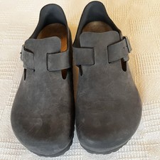 Zoccolo mulo Birkenstock nuovo