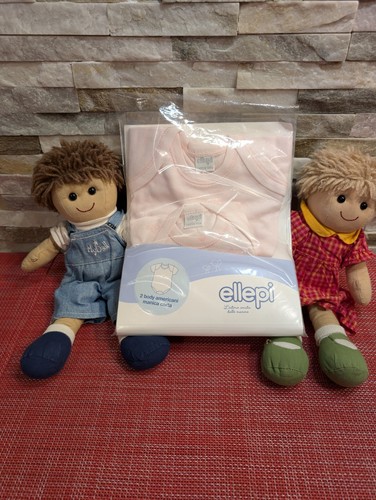 Set coppia body - set,
