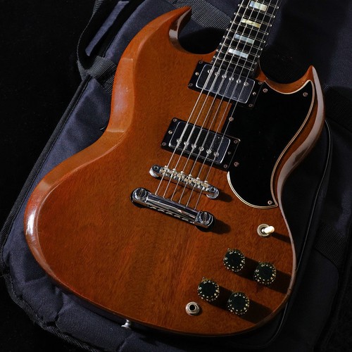 Gibson 1973 standard - standard, cherry
