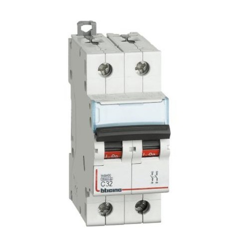 Bticino fn82c32 btdin60 - -,