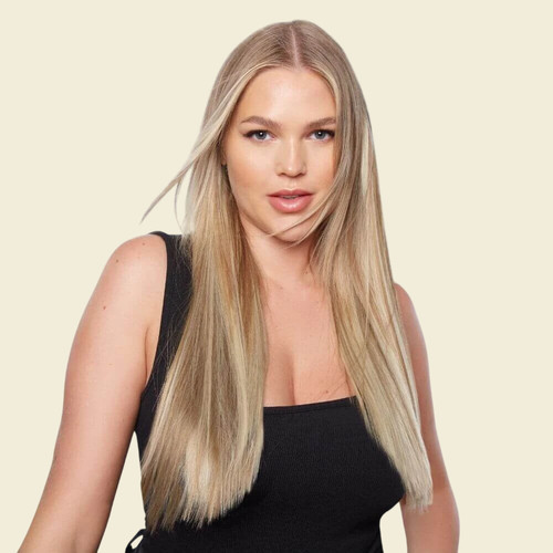 Extension capelli stranded - extension,
