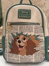 Disney / Loungefly - Giornale